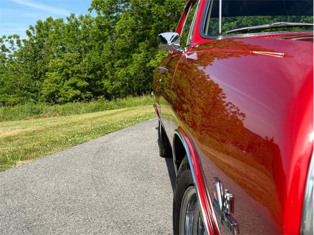 1965 Chevrolet Chevelle (CC-2079545) for sale in Orwigsburg, Pennsylvania
