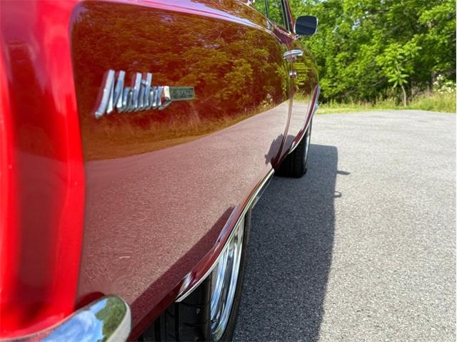 1965 Chevrolet Chevelle (CC-2079545) for sale in Orwigsburg, Pennsylvania