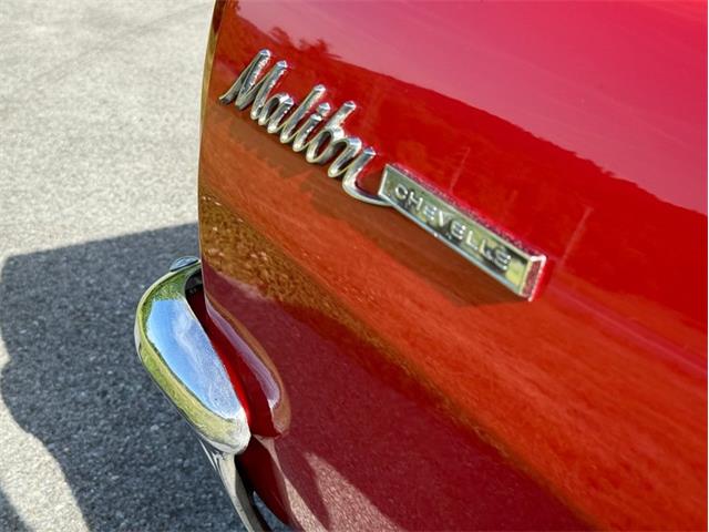 1965 Chevrolet Chevelle (CC-2079545) for sale in Orwigsburg, Pennsylvania