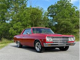 1965 Chevrolet Chevelle (CC-2079545) for sale in Orwigsburg, Pennsylvania