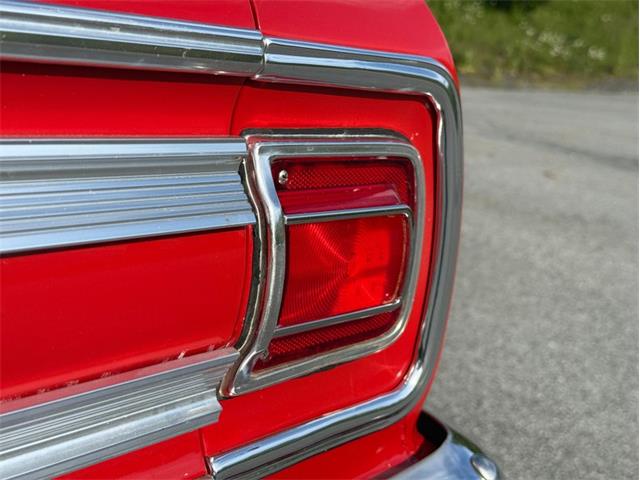 1965 Chevrolet Chevelle (CC-2079545) for sale in Orwigsburg, Pennsylvania