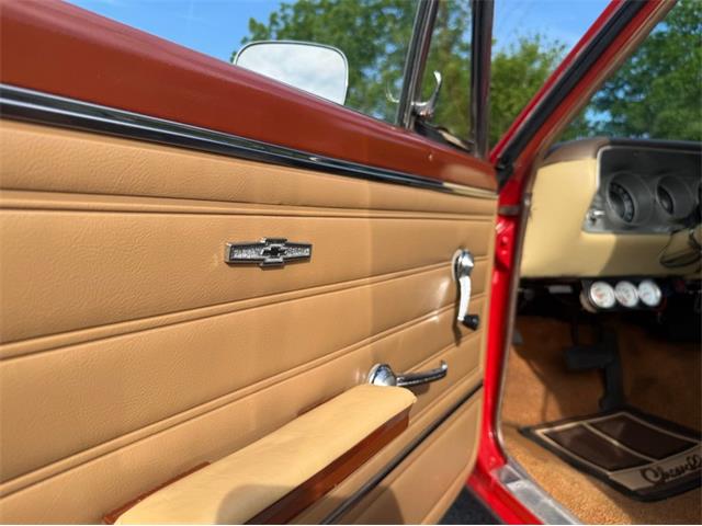 1965 Chevrolet Chevelle (CC-2079545) for sale in Orwigsburg, Pennsylvania