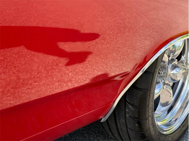 1965 Chevrolet Chevelle (CC-2079545) for sale in Orwigsburg, Pennsylvania