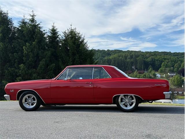 1965 Chevrolet Chevelle (CC-2079545) for sale in Orwigsburg, Pennsylvania