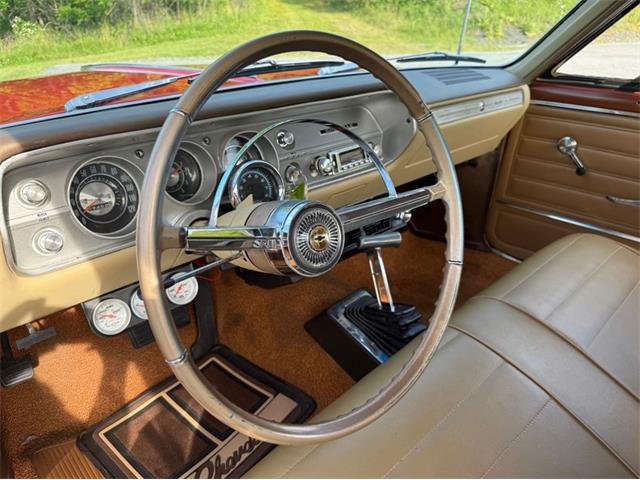 1965 Chevrolet Chevelle (CC-2079545) for sale in Orwigsburg, Pennsylvania