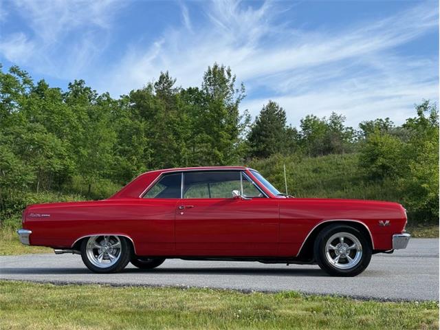 1965 Chevrolet Chevelle (CC-2079545) for sale in Orwigsburg, Pennsylvania