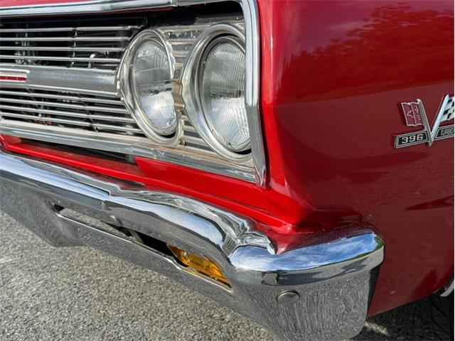 1965 Chevrolet Chevelle (CC-2079545) for sale in Orwigsburg, Pennsylvania