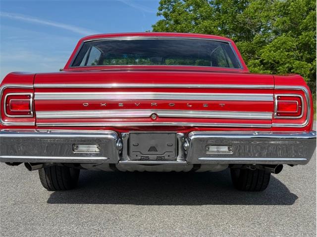 1965 Chevrolet Chevelle (CC-2079545) for sale in Orwigsburg, Pennsylvania