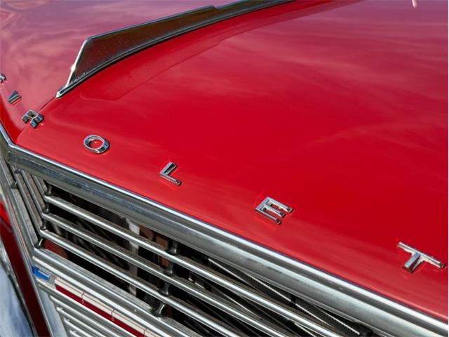1965 Chevrolet Chevelle (CC-2079545) for sale in Orwigsburg, Pennsylvania