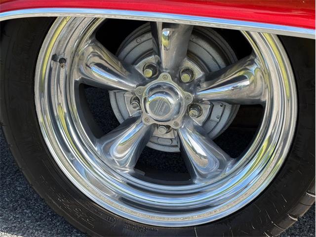 1965 Chevrolet Chevelle (CC-2079545) for sale in Orwigsburg, Pennsylvania