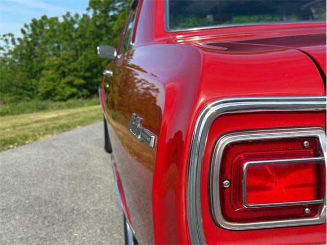 1965 Chevrolet Chevelle (CC-2079545) for sale in Orwigsburg, Pennsylvania