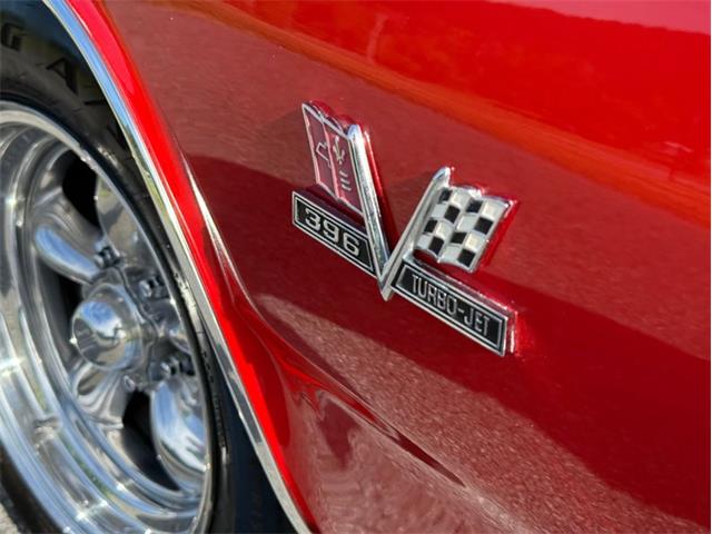 1965 Chevrolet Chevelle (CC-2079545) for sale in Orwigsburg, Pennsylvania