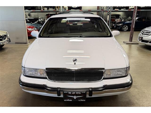 1995 Buick Roadmaster (CC-2079548) for sale in Chicago, Illinois