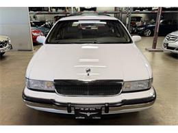 1995 Buick Roadmaster (CC-2079548) for sale in Chicago, Illinois