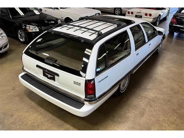 1995 Buick Roadmaster (CC-2079548) for sale in Chicago, Illinois