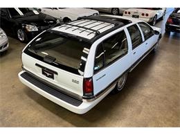 1995 Buick Roadmaster (CC-2079548) for sale in Chicago, Illinois