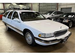 1995 Buick Roadmaster (CC-2079548) for sale in Chicago, Illinois