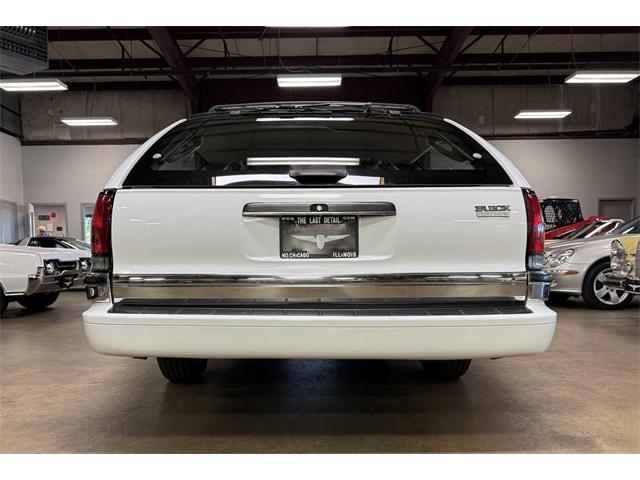 1995 Buick Roadmaster (CC-2079548) for sale in Chicago, Illinois