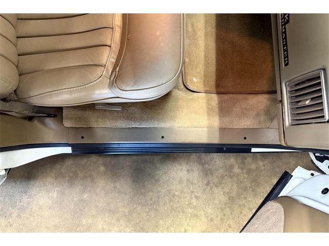1995 Buick Roadmaster (CC-2079548) for sale in Chicago, Illinois