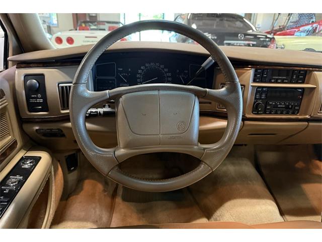 1995 Buick Roadmaster (CC-2079548) for sale in Chicago, Illinois