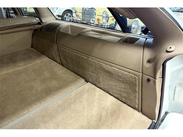 1995 Buick Roadmaster (CC-2079548) for sale in Chicago, Illinois