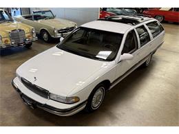 1995 Buick Roadmaster (CC-2079548) for sale in Chicago, Illinois
