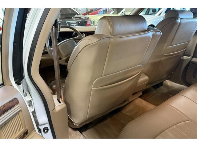 1995 Buick Roadmaster (CC-2079548) for sale in Chicago, Illinois