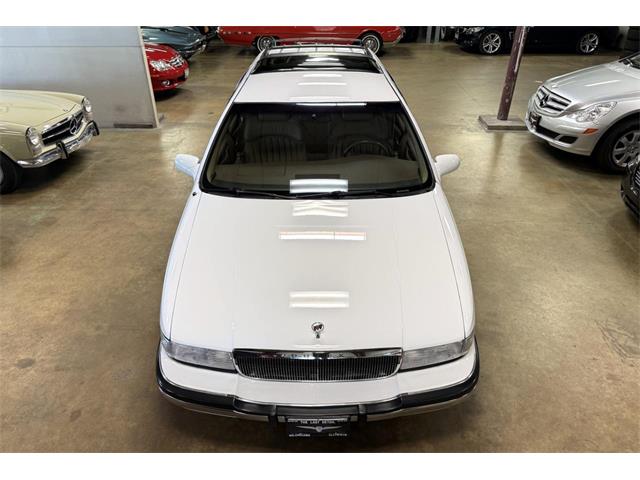 1995 Buick Roadmaster (CC-2079548) for sale in Chicago, Illinois