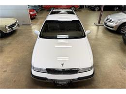 1995 Buick Roadmaster (CC-2079548) for sale in Chicago, Illinois