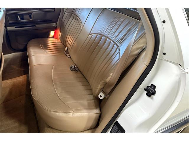 1995 Buick Roadmaster (CC-2079548) for sale in Chicago, Illinois