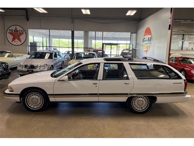 1995 Buick Roadmaster (CC-2079548) for sale in Chicago, Illinois