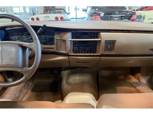 1995 Buick Roadmaster (CC-2079548) for sale in Chicago, Illinois