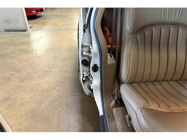 1995 Buick Roadmaster (CC-2079548) for sale in Chicago, Illinois