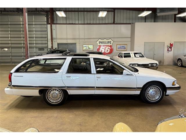 1995 Buick Roadmaster (CC-2079548) for sale in Chicago, Illinois