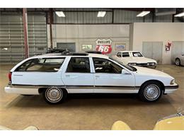 1995 Buick Roadmaster (CC-2079548) for sale in Chicago, Illinois
