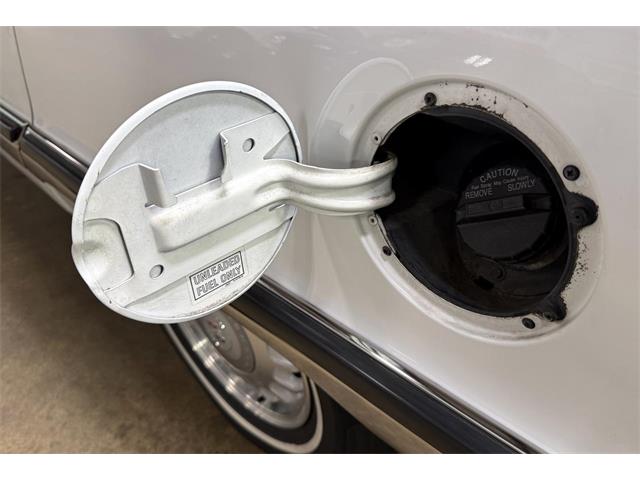 1995 Buick Roadmaster (CC-2079548) for sale in Chicago, Illinois