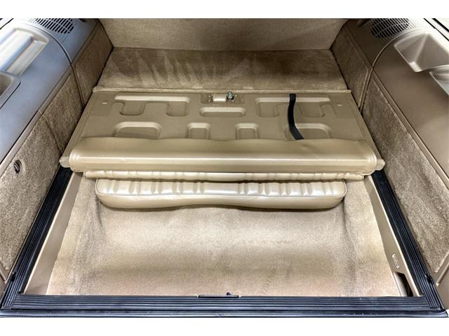 1995 Buick Roadmaster (CC-2079548) for sale in Chicago, Illinois