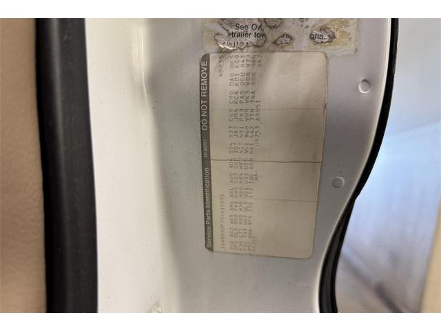 1995 Buick Roadmaster (CC-2079548) for sale in Chicago, Illinois