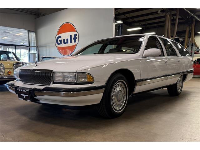 1995 Buick Roadmaster (CC-2079548) for sale in Chicago, Illinois