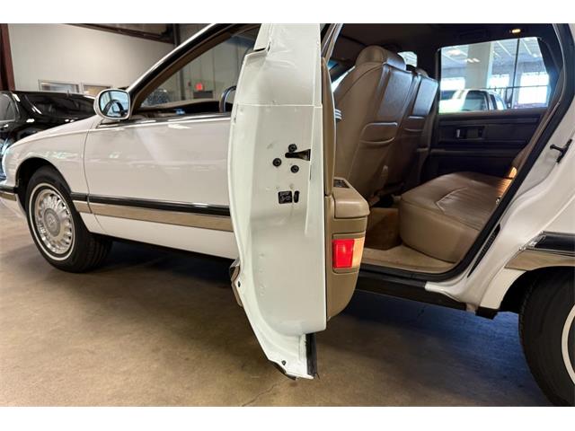 1995 Buick Roadmaster (CC-2079548) for sale in Chicago, Illinois