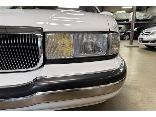 1995 Buick Roadmaster (CC-2079548) for sale in Chicago, Illinois