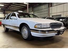 1995 Buick Roadmaster (CC-2079548) for sale in Chicago, Illinois