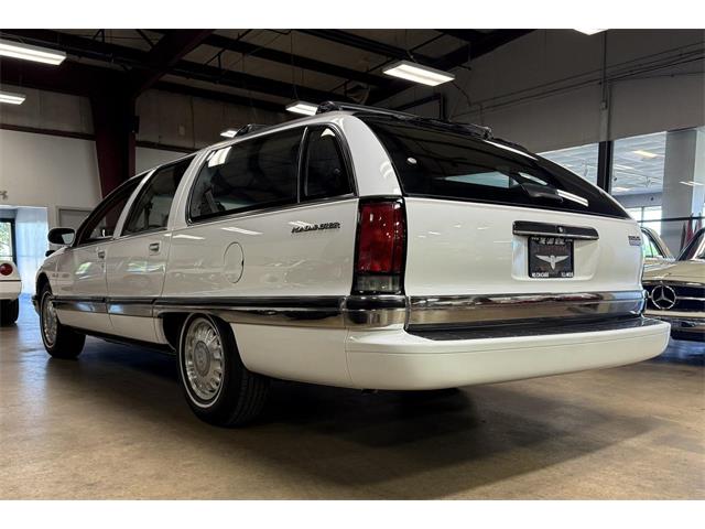 1995 Buick Roadmaster (CC-2079548) for sale in Chicago, Illinois