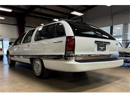 1995 Buick Roadmaster (CC-2079548) for sale in Chicago, Illinois