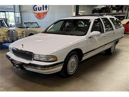 1995 Buick Roadmaster (CC-2079548) for sale in Chicago, Illinois