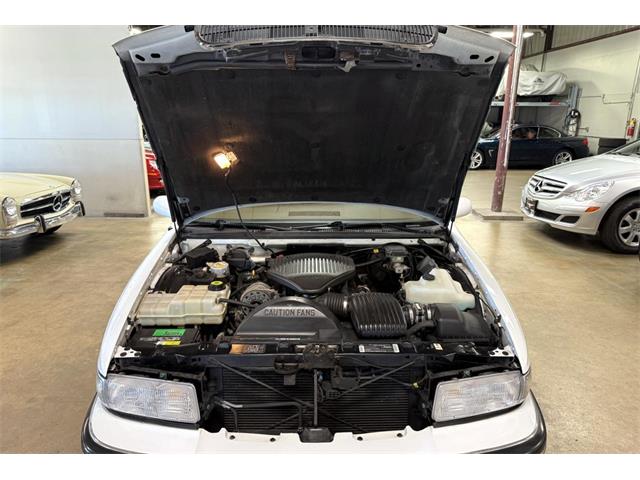 1995 Buick Roadmaster (CC-2079548) for sale in Chicago, Illinois
