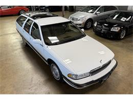 1995 Buick Roadmaster (CC-2079548) for sale in Chicago, Illinois