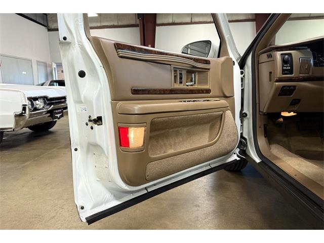 1995 Buick Roadmaster (CC-2079548) for sale in Chicago, Illinois