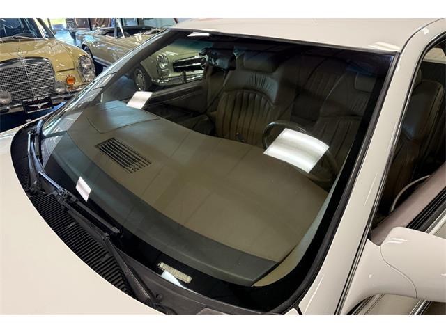 1995 Buick Roadmaster (CC-2079548) for sale in Chicago, Illinois