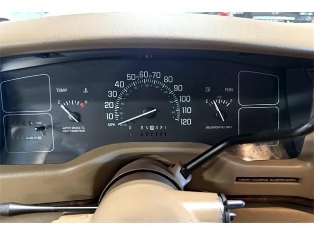 1995 Buick Roadmaster (CC-2079548) for sale in Chicago, Illinois